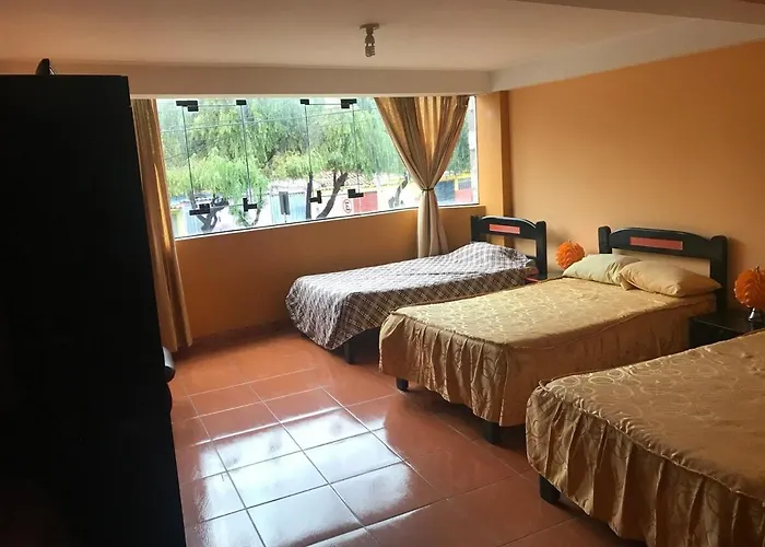 For Family And Groups 7 Beds And Garage Apartment