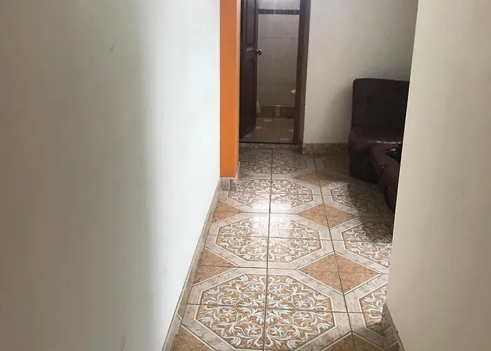 For Family And Groups 7 Beds And Garage Apartment Cusco